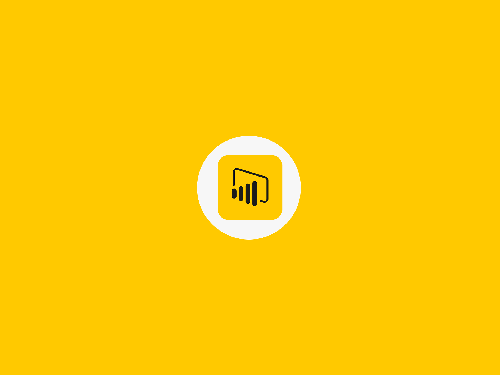 Microsoft Power BI